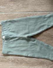 Pantalon Zeeman 56cm/1mois