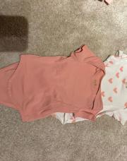 duo body manche courte 3 mois TAO