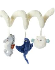 Spirale de jeu Billie Dreambaby