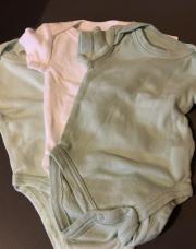 Lot 3 bodys naissance orchestra 50 cm 