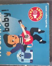 livre sonore rock'n'roll