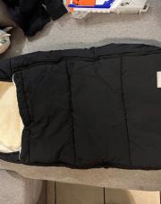 Nid d’ange orzbow bleu marine