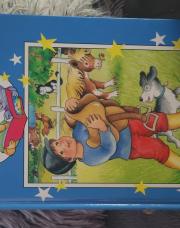 contes pour enfants sages