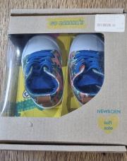 Chaussure 1er pas NEUF Go banana s 