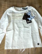 Blouse Samson neuve 4 ans 