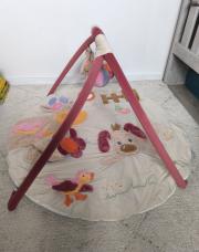 Tapis d'éveil Noukie's 