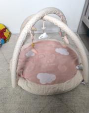 Tapis d'éveil maison du monde 