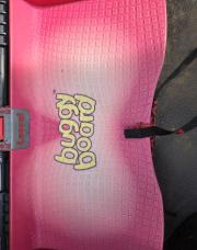 Buggy board