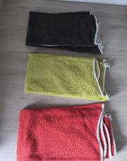Lot de 3 capes de bain Koeka 