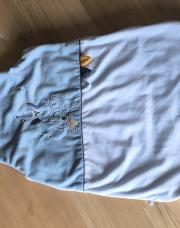 Gigoteuse noukie's bleue 