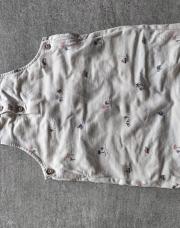 Salopette CeA 9 mois 