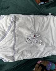 Noukies gigoteuse 110cm Lolita et Pakito