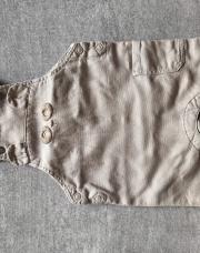 Salopette orchestra 9 mois 