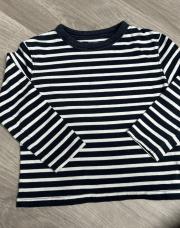Blouse ligne 4 ans Kiabi