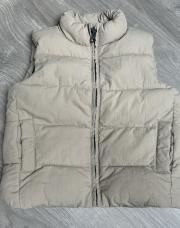 Veste sans manche Mango 104 cm