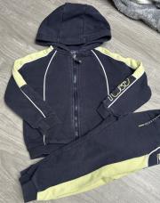 Ensemble training Sergent Major 98 cm