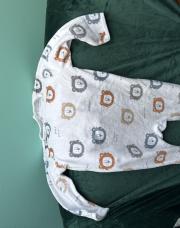 24 mois pyjama Kiabi