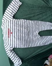 18 mois pyjama coton ligne Kiabi