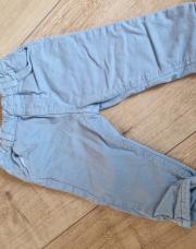 Pantalon hiver TAO 12M