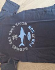 Tee shirt 10a okaidi