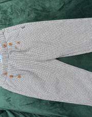 18 mois pantalon gris Obaibi