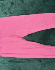 24 mois legging rose uni Obaibi 