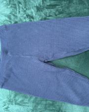 18 mois legging bleu TAO