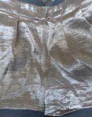 24 mois short soie fêtes Obaibi