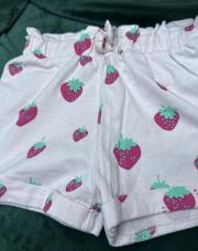 18 mois short rose TAO
