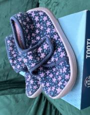 T23 Pantoufle Tooti
