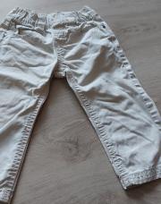 Pantalon été 2 ans 