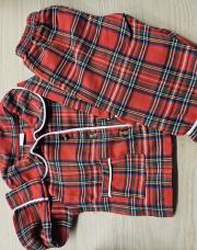Pyjama 2pc 12/18mois 