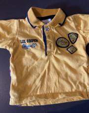 T shirt Lee cooper 3 mois
