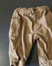 Pantalon jeans tape à l’œil 3 mois 62 cm