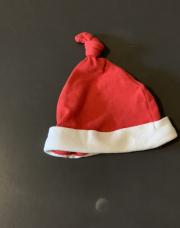 Bonnet de Noël 