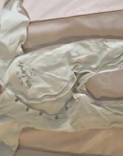 Pyjama new pure basic naissance 