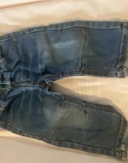 Jeans 6mois