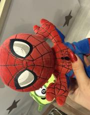 Spiderman