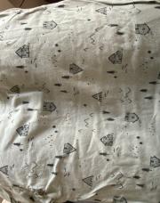 Tshirt manches longues vert kiabi 2ans