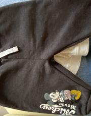 Pantalon Mickey 0-3mois
