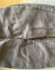 Pantalon bleu foncé 9mois 