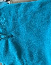 Pull bleu 12mois 