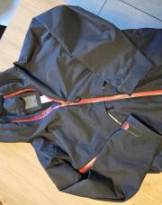 Quechua anti pluie 141/150 10/11ans
