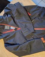 Quechua anti pluie 131/140 cm 8/9ans