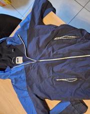 Veste okaidi 12ans bleu