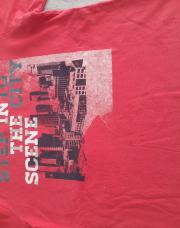 Terre Bleu - Tshirt longue manche - 10ans