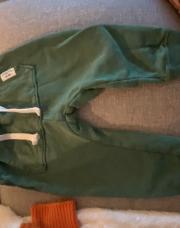 Pantalon vert 18mois