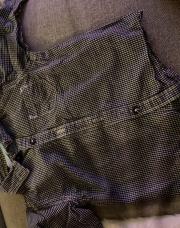 Chemise carreaux 9mois