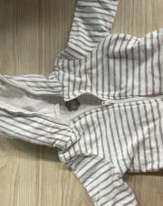 Manteau JBC 6 mois 68 cm