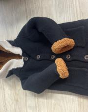 Manteau orchestra 6 mois 67 cm